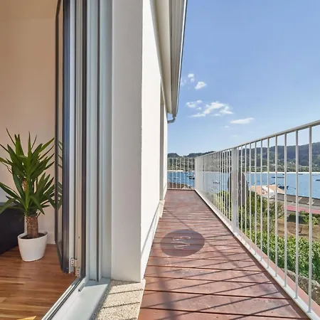 Views And Beds * Pontevedra