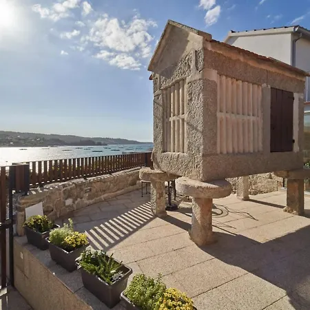 Holiday home Views And Beds *