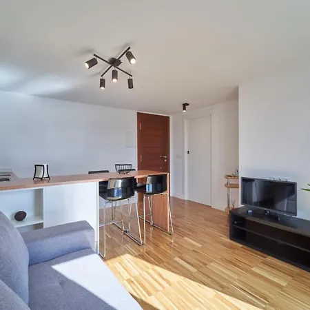 Views And Beds Holiday home Pontevedra