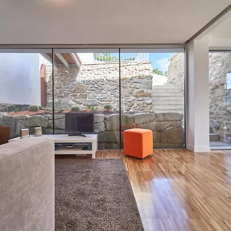 Сasa de vacaciones Views And Beds