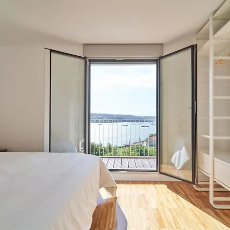 Casa de Férias Views And Beds