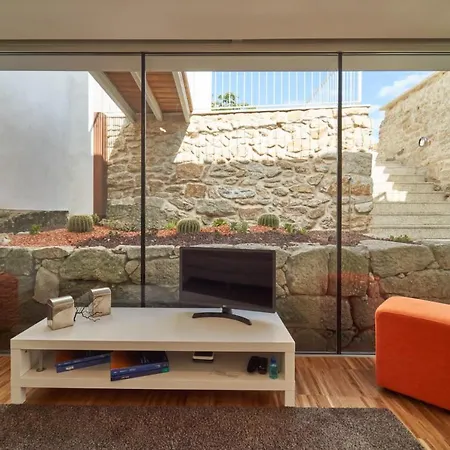 Casa de Férias Views And Beds Pontevedra
