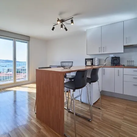 Holiday home Views And Beds Pontevedra