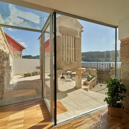 Views And Beds Holiday home *