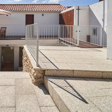 Views And Beds * Pontevedra