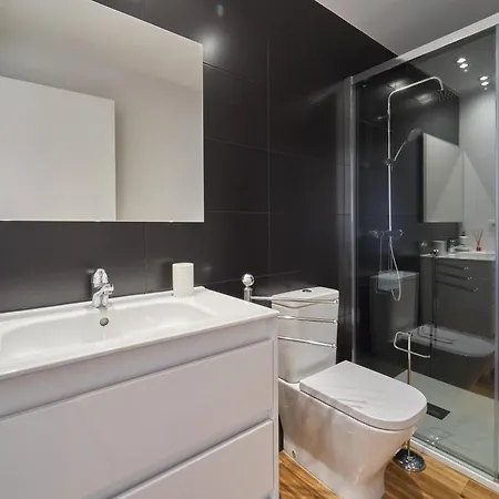 Views And Beds Holiday home