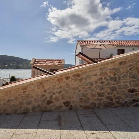 Holiday home Views And Beds