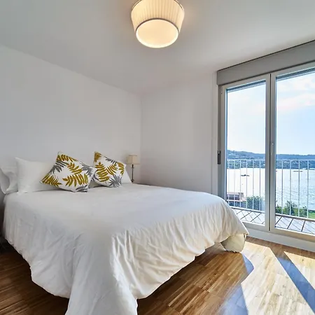 Views And Beds Holiday home