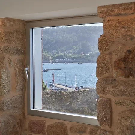 Views And Beds * Pontevedra