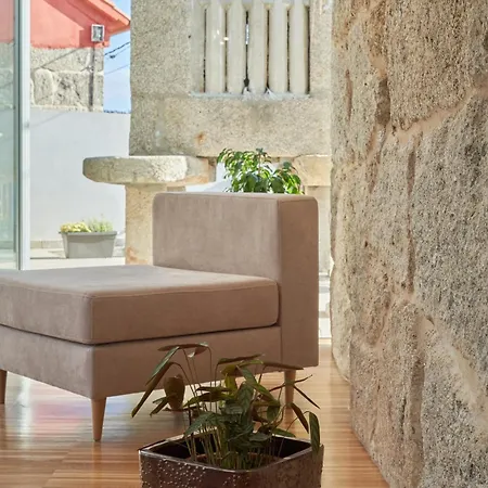 Holiday home Views And Beds Pontevedra