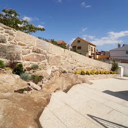 Views And Beds Pontevedra