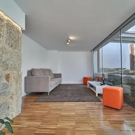 Views And Beds * Pontevedra