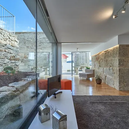 Holiday home Views And Beds Pontevedra