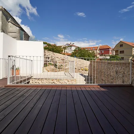 Views And Beds * Pontevedra