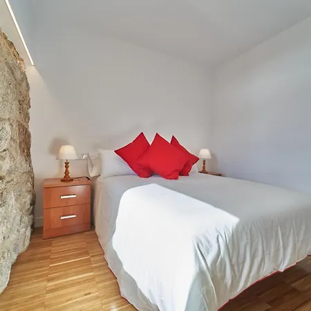 Holiday home Views And Beds Pontevedra