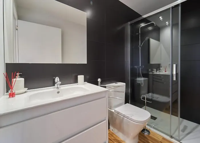 Views And Beds Pontevedra