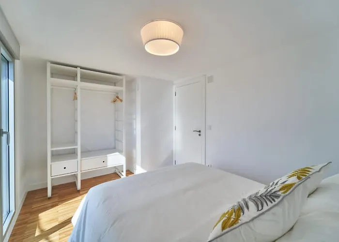 Views And Beds Pontevedra