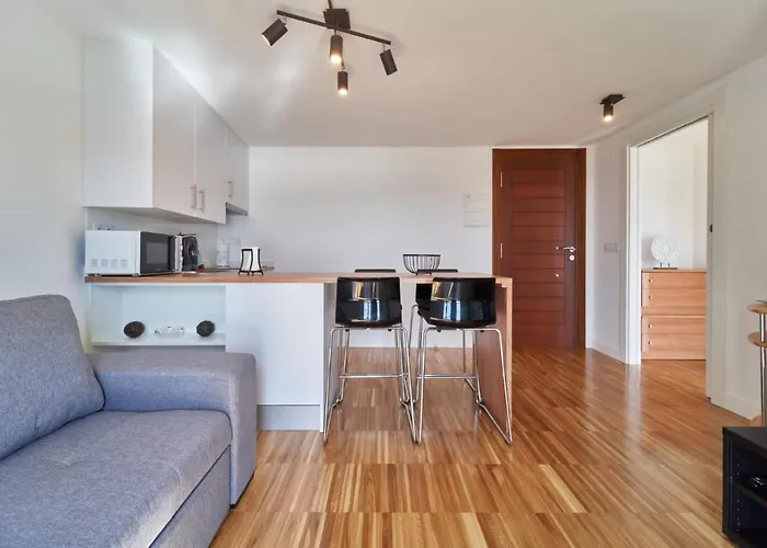 Views And Beds * Pontevedra