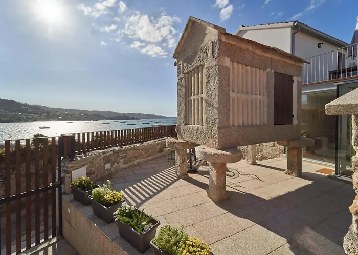 Tatil Evi Views And Beds *