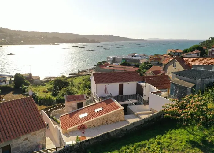 Views And Beds Pontevedra