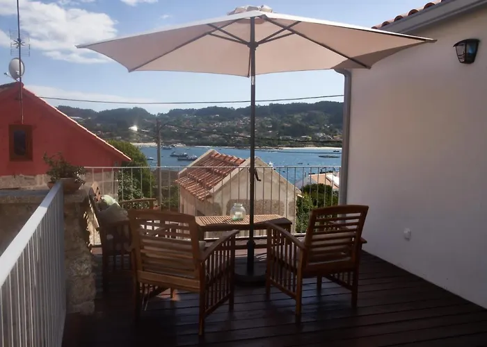 Views And Beds