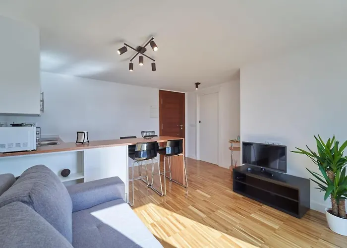 Views And Beds Tatil Evi Pontevedra