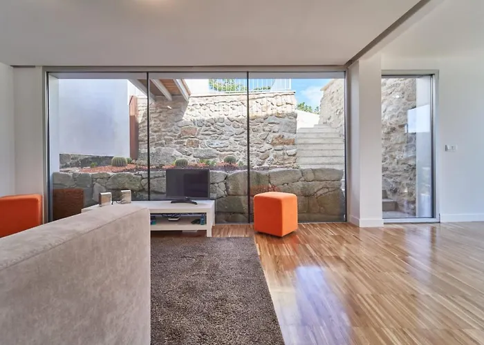 Tatil Evi Views And Beds