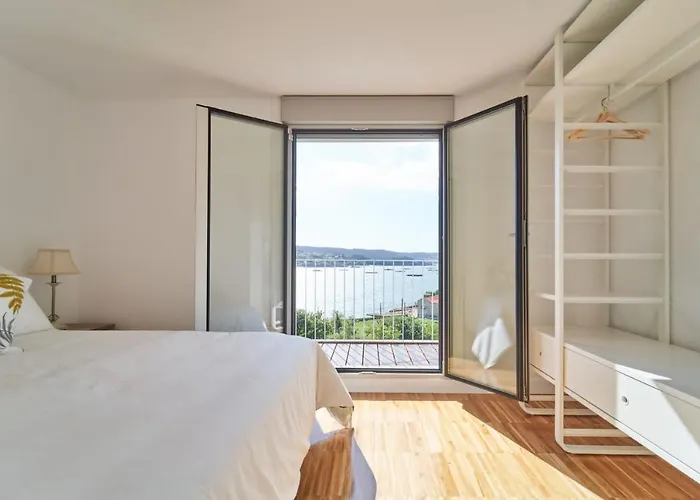 Tatil Evi Views And Beds